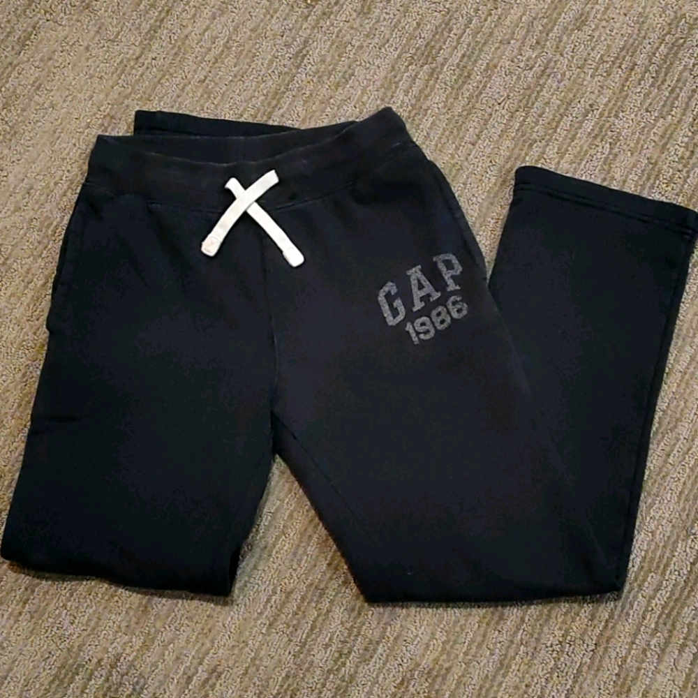Gap Kids kids sweatpants